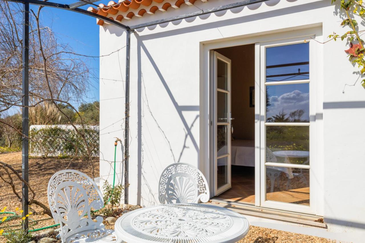Gotas De Luar Turismo Rural Hostal Vila Nova de Milfontes Exterior foto